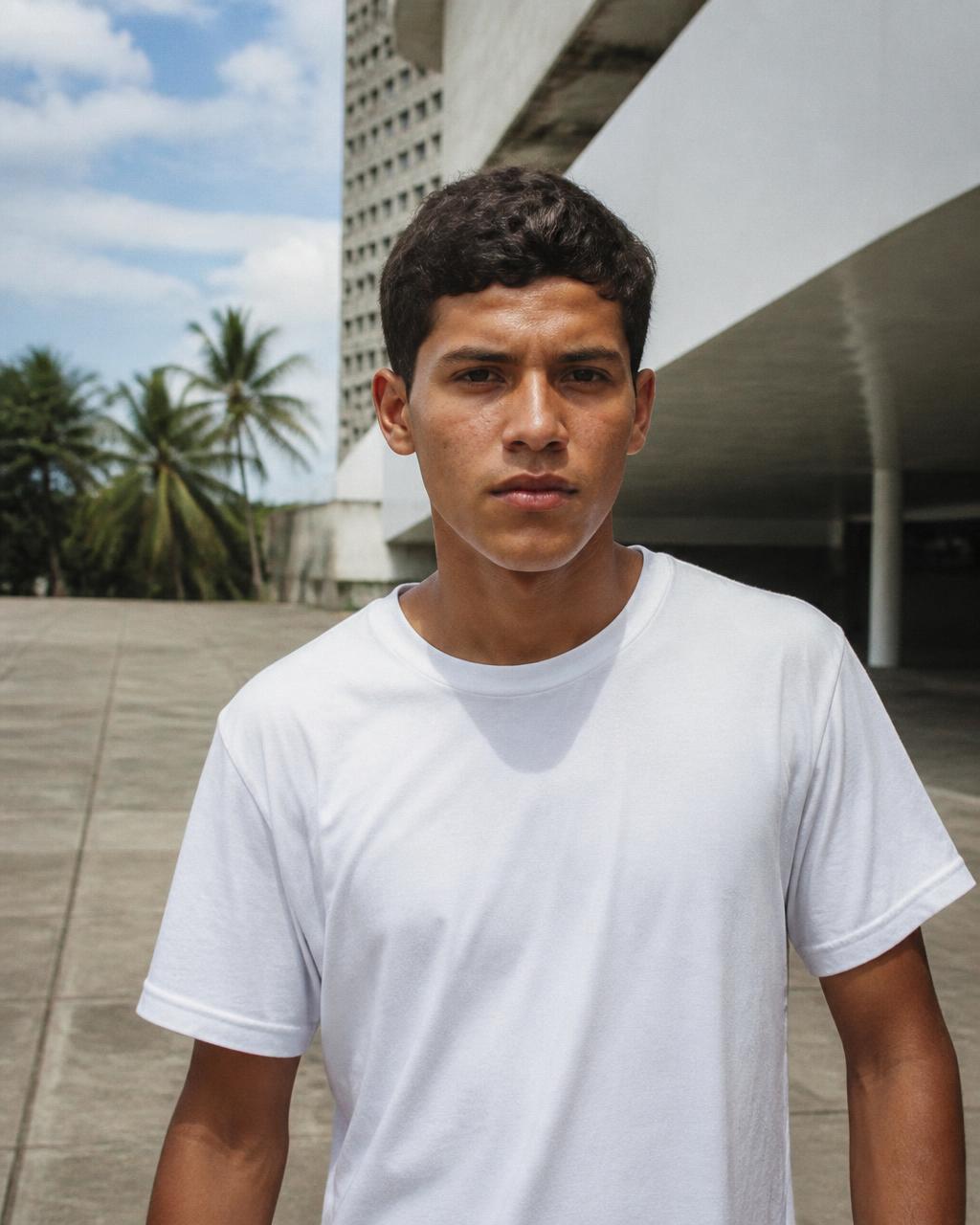 Ensaio de 15 anos de Arthur Bezerra em Recife, PE