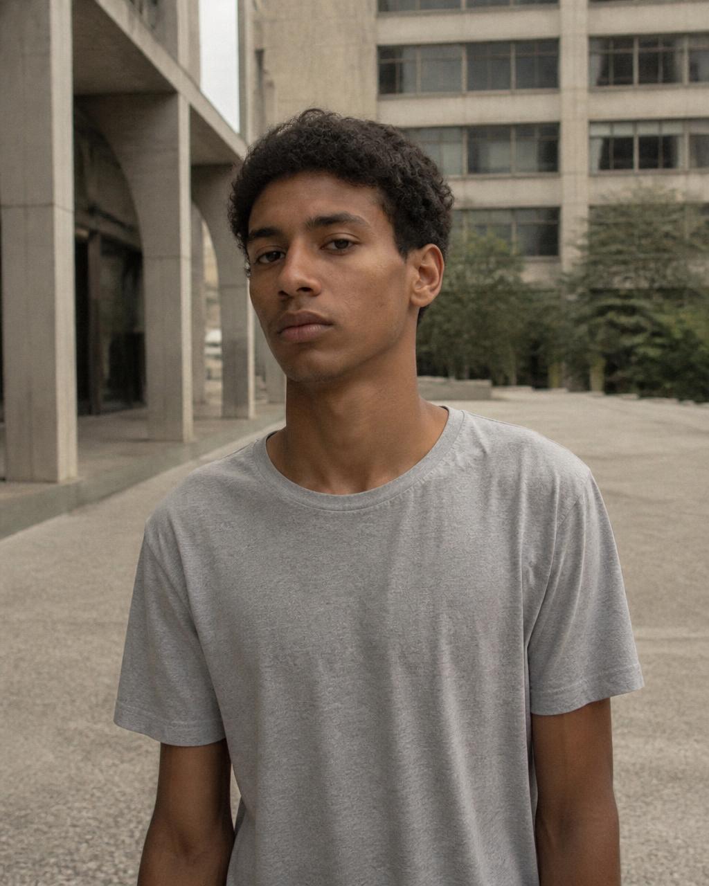 Ensaio de 15 anos de Enzo Marques em São Paulo, SP