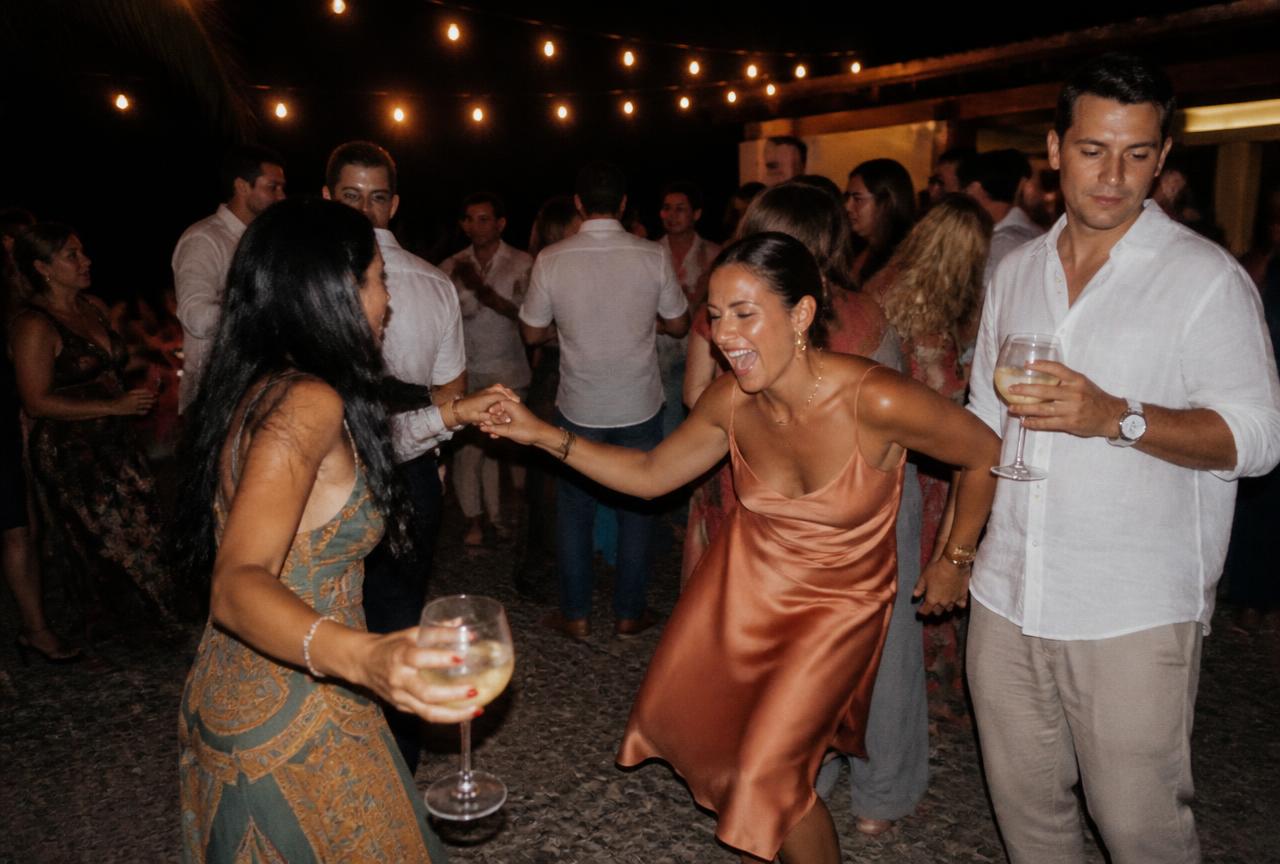 Festa de 15 anos de Arthur Bezerra em Recife
