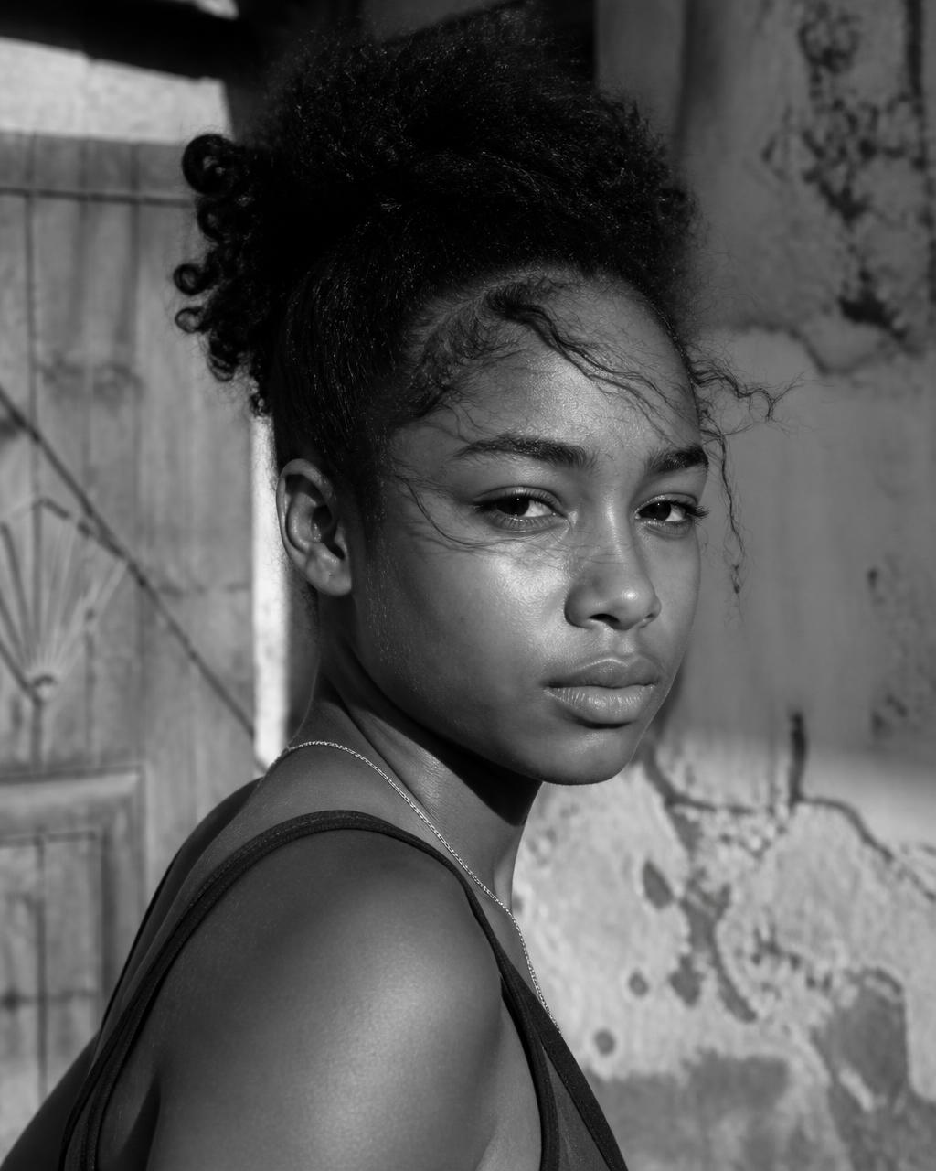 Ensaio de 15 anos de Heloísa Lins em Salvador, BA